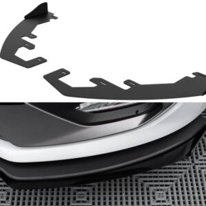 Faldones Ford Fiesta Mk8 ST / ST-Line - Maxton Design