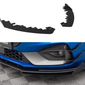 Faldones para Ford Focus ST / ST-Line Mk4 - Maxton Design