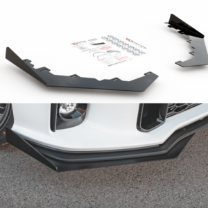 Faldones Toyota GR Yaris Mk4 - Maxton Design