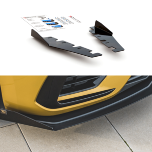 Faldones Volkswagen Arteon R-Line - Maxton Design