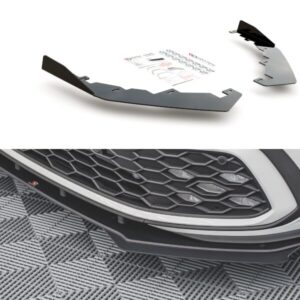 Faldones Volkswagen Golf GTI / GTE / GTD / R-Line Mk8 - Maxton Design