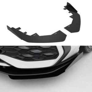 Faldones Volkswagen Golf GTI / GTE / R-Line Mk8 Restyling - Maxton Design