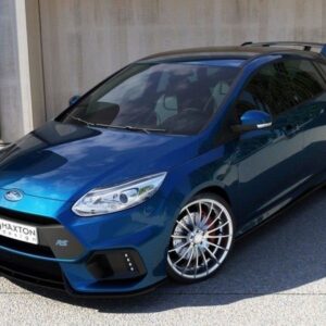 Paragolpes Delantero (Look RS) Ford Focus Mk3