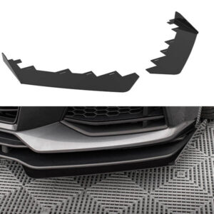 Flaps Delanteros Audi TT S / S-Line 8S - Maxton Design