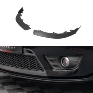 Flaps Delanteros Ford Fiesta ST Mk6 - Maxton Design