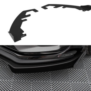 Flaps Delanteros Ford Fiesta ST Mk8 Facelift - Maxton Design
