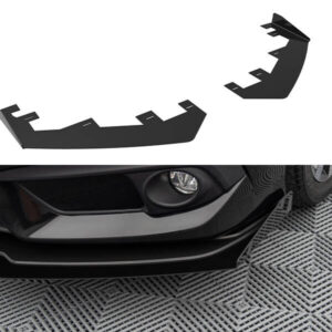 Flaps Delanteros Honda Civic Mk10 - Maxton Design