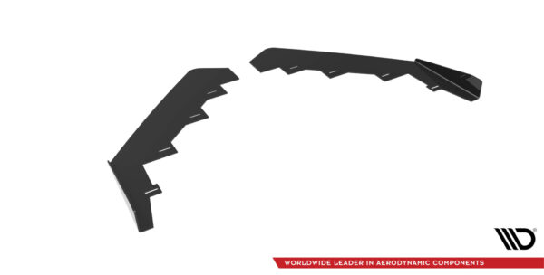 Flaps Delanteros Honda Civic Type-R Mk 11 - Imagen 7