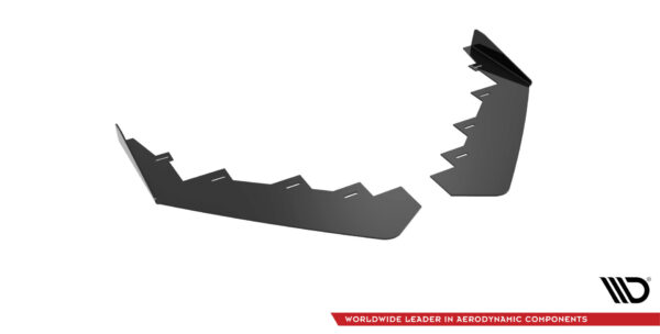 Flaps Delanteros Honda Civic Type-R Mk 11 - Imagen 5
