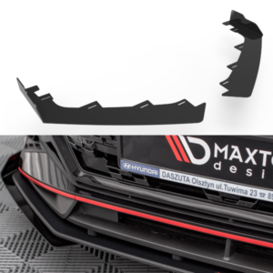 Flaps Delanteros Hyundai I20 N Mk3 - Maxton Design