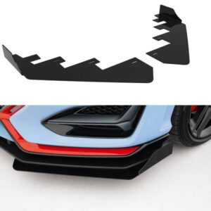 Flaps Delanteros Hyundai Veloster N Mk2 - Maxton Design