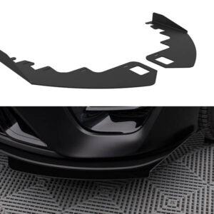 Flaps Delanteros Kia Proceed GT Mk3 Facelift / Ceed GT / GT - Line Mk1 Facelift - Maxton Design