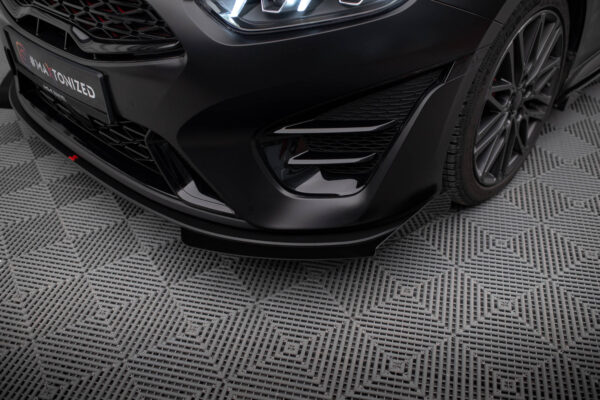 Flaps Delanteros Kia Proceed GT Mk3 Facelift / Ceed GT / GT - Line Mk1 Facelift - Imagen 3