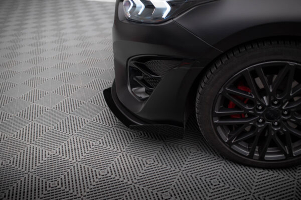 Flaps Delanteros Kia Proceed GT Mk3 Facelift / Ceed GT / GT - Line Mk1 Facelift - Imagen 5