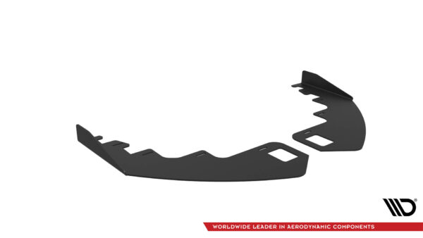 Flaps Delanteros Kia Proceed GT Mk3 Facelift / Ceed GT / GT - Line Mk1 Facelift - Imagen 7