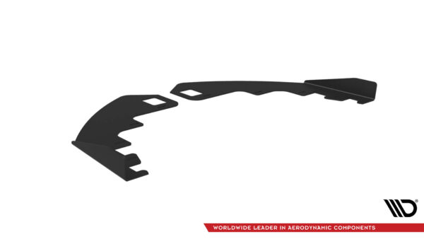 Flaps Delanteros Kia Proceed GT Mk3 Facelift / Ceed GT / GT - Line Mk1 Facelift - Imagen 8