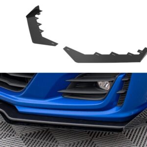 Faldones Delanteros Subaru BRZ Mk1 / Mk1 Restyling - Maxton Design
