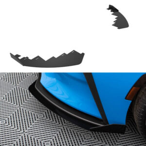 Faldones Delanteros Toyota GR86 Mk1 - Maxton Design