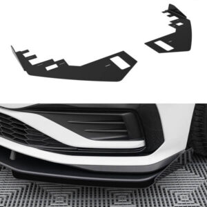 Faldones Delanteros Volkswagen Jetta GLI Mk7 - Maxton Design