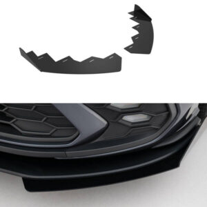 Faldones Delanteros Volkswagen Polo GTI Mk6 Restyling - Maxton Design