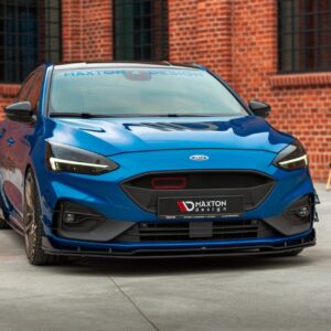 Lip delantero Racing Ford Focus Mk4 St-line - Maxton Design