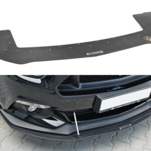 Lip delantero Racing para Ford Mustang GT Mk6 - Maxton Design
