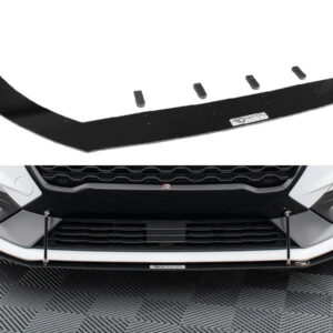 Lip delantero Racing V.2 Ford Fiesta Mk8 ST / ST-Line - Maxton Design