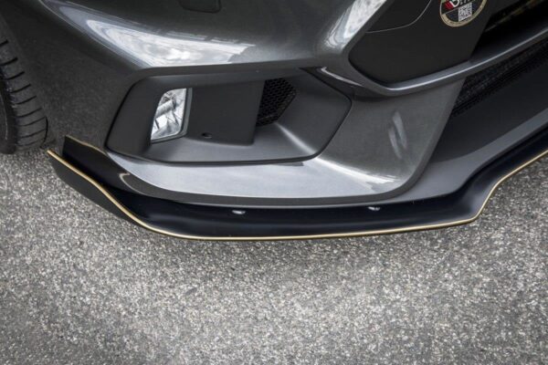 Lip delantero Aero Ford Focus RS Mk3 - Imagen 2