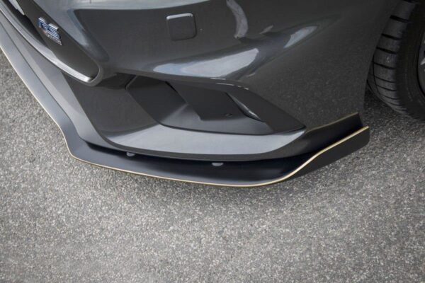 Lip delantero Aero Ford Focus RS Mk3 - Imagen 4