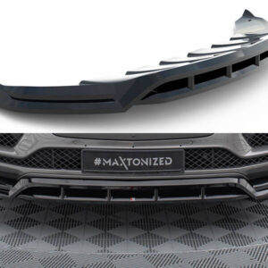Lip delantero Bentley Bentayga Mk1 - Maxton Design