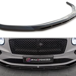 Lip delantero Bentley Continental GT Mk3 - Maxton Design