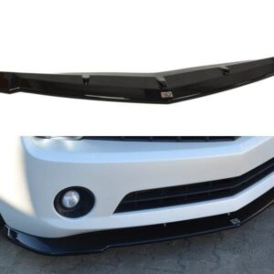 Lip delantero Chevrolet Camaro 5 - Maxton Design