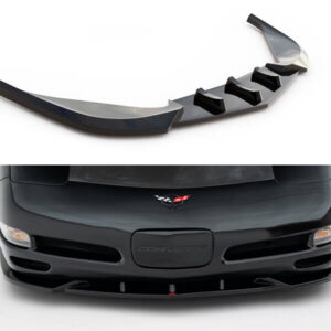 Lip delantero Chevrolet Corvette C5 - Maxton Design