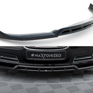 Lip delantero Chrysler 300 Mk2 - Maxton Design