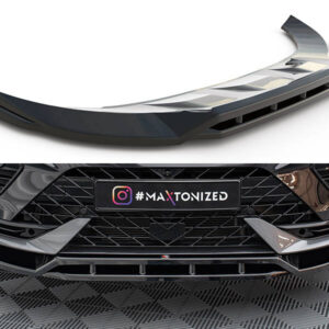 Lip delantero Cupra Ateca Mk1 Facelift - Maxton Design