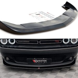 Lip delantero Dodge Challenger RT Mk3 Facelift - Maxton Design
