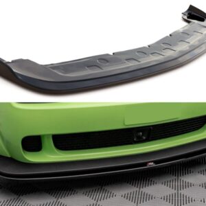Lip delantero Dodge Challenger SRT Hellcat Widebody Mk3 - Maxton Design
