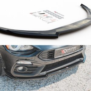 Lip delantero Fiat 124 Spider Abarth - Maxton Design