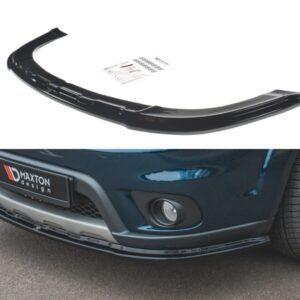 Lip delantero Fiat Freemontfits: Fiat Freemont 2011- 2015 - Maxton Design