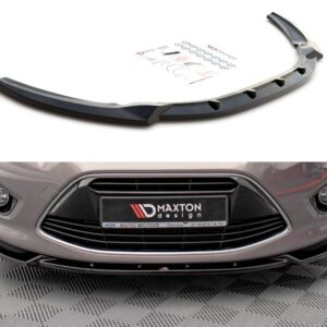 Lip delantero Ford C-Max Mk2 - Maxton Design