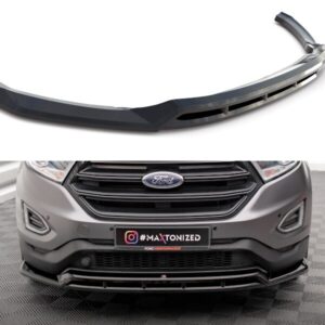 Lip delantero Ford Edge Mk2 - Maxton Design