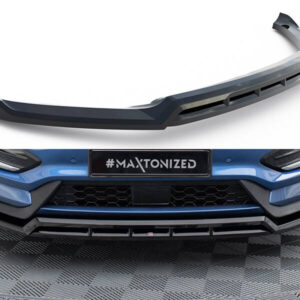 Lip delantero Ford Edge ST Mk2 - Maxton Design