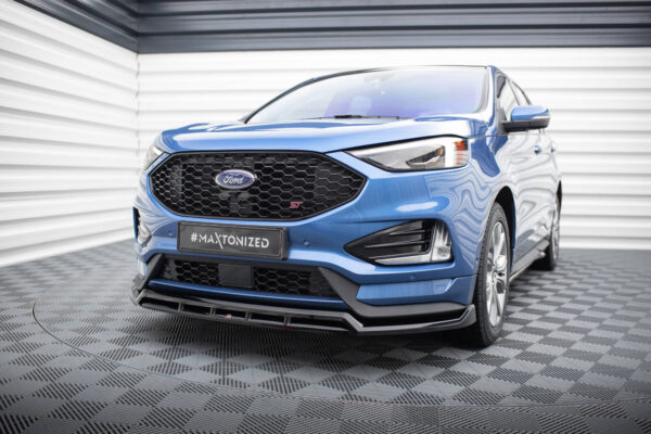 Lip delantero Ford Edge ST Mk2 - Imagen 4