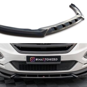 Lip delantero Ford Edge Sport Mk2 - Maxton Design