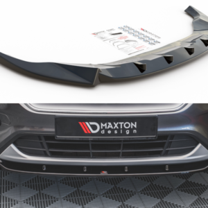 Lip delantero Ford Escape Mk3 - Maxton Design