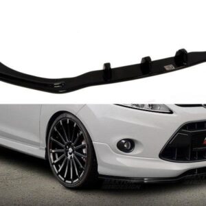Lip delantero Ford Fiesta ST-Line Mk7 - Maxton Design