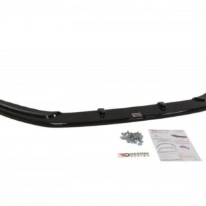 Lip delantero para Ford Focus MK3 Facelift - Maxton Design