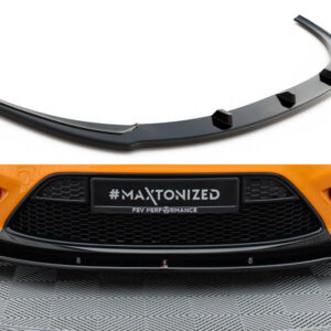 Lip delantero Ford Focus ST Mk2 FL - Maxton Design