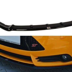 Lip delantero Ford Focus ST Mk3 (Cupra) - Maxton Design
