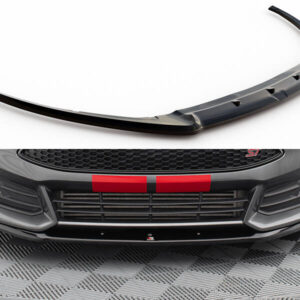 Lip delantero para Ford Focus ST Mk3 FL (Cupra) - Maxton Design